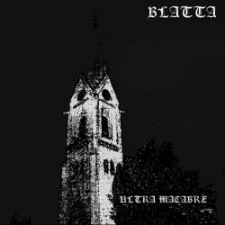 Blatta : Ultra Macabre (Single)
